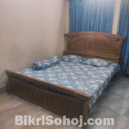 Original Chittagong Segun Kath bed